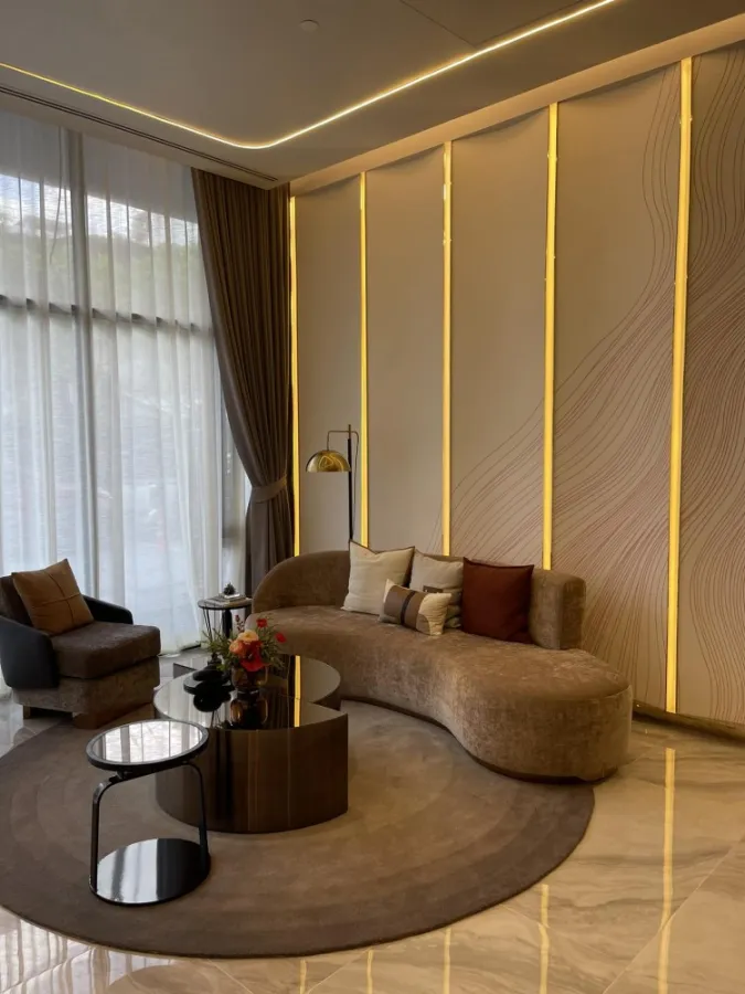 ขายดาวน์ SOHO Bangkok Ratchada ชั้น 20 วิวแจ่มๆ ห้องแต่งสวย เพดานสูงโปร่ง ดีแบบนี้ห้ามพลาด