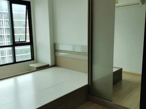 ขาย Knightsbridge Skycity Saphanmai 1 ห้องนอน 1 ห้องน้ำ ทำเลดี มาพร้อมสิ่งอำนวยความสะดวกครบครัน จองเลย