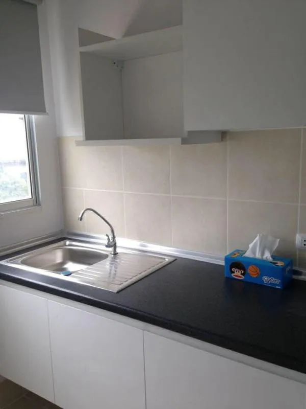 express!! Sell / rent Supalai City Home Srinakarin fully furnished, do not wait.