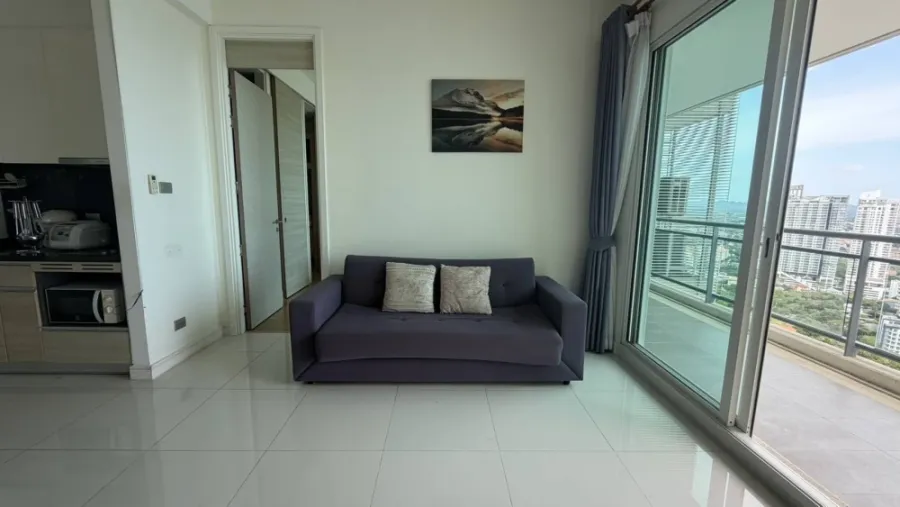 🏠🌃 ขายด่วน รีเฟลคชั่น จอมเทียนบีช พัทยา 🏠🌃