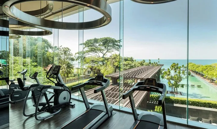 ขาย Condo Reflection Jomtien Beach Pattaya ห้องแต่งสวย บิ้วอินสุดปัง พื้นที่ใช้สอยเยอะ เห็นวิวทะเล ห้ามพลาด