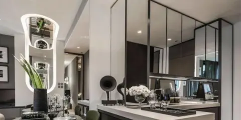 ขายด่วน คอนโด 28 ชิดลม ห้องสวย ทำเลคุณภาพ เหมาะแก่การลงทุนเพื่อทำกำไร ทำเลใจกลางเมือง รีบคว้าเอาไว้เลยนะคะ