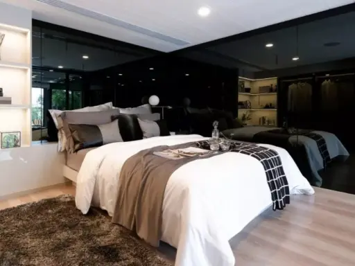 ขายดาวน์ ไนท์บริดจ์ สเปซ พระราม 4 ห้อง 1 Bedroom โครงการดี น่าอยู่ สนใจรีบจองเลย ห้ามพลาด