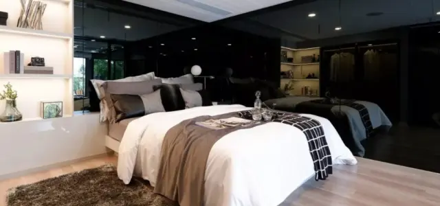 ขายดาวน์ ไนท์บริดจ์ สเปซ พระราม 4 ห้อง 1 Bedroom โครงการดี น่าอยู่ สนใจรีบจองเลย ห้ามพลาด images