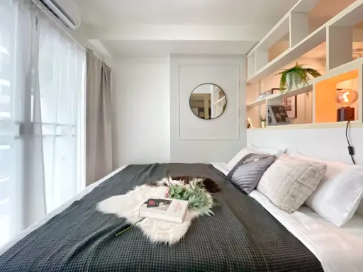 🏠🌃 ขายด่วน คอนโด เดอะ ลอค3 สุขุมวิท101/1 🏠🌃 images