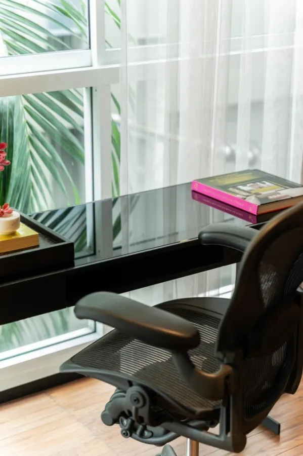 Condo for rent, The Private Residence Ratchadamri, spacious room, comfortable, convenient transportation, fully furnished, book now!
