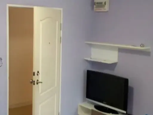 For rent: iCondo Salaya, 4th floor, fully furnished, very livable. Book now! Don't miss out! Hurry!