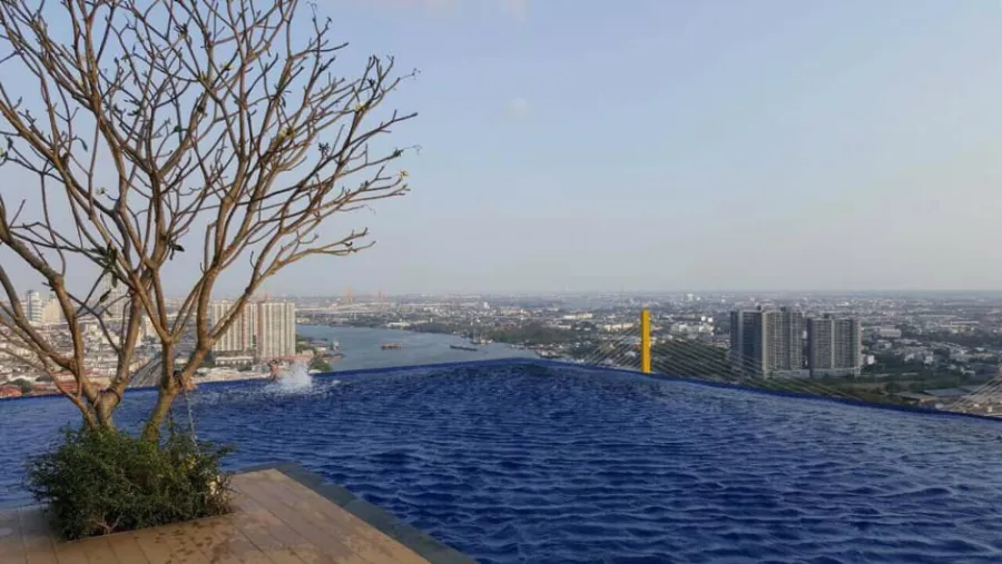 ขาย คอนโด สตาร์วิว วิวสวย ทำเลดี รีบๆเลย