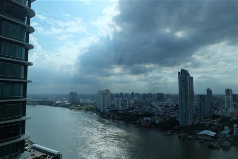 ให้เช่า คอนโด แม่น้ำ เรสซิเดนท์ ห้องสวย แต่งสวย พลาดไม่ได้แล้ว