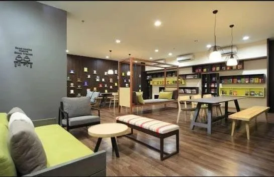 ขาย U Delight @ อ่อนนุช สเตชั่น ชั้น 19 แต่งสวยครบ พร้อมอยู่แล้วจ้า