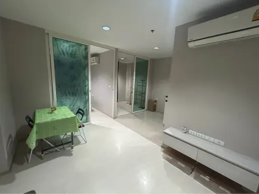 ขาย Aspire Erawan ห้องชั้นสูง ชั้น 25 รับลมดีมากเวอร์ ทำเลสุดเริ่ด คุ้ม ครบ จบที่เดียว จองเลย images