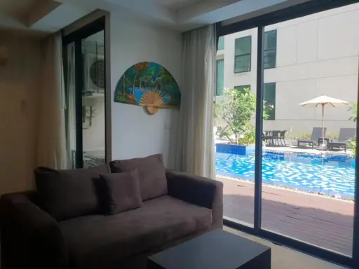 ขาย คอนโด แอ็บสแตร็กส์ สุขุมวิท 66/1 ห้องใหม่ พร้อมอยู่ รีบเลย