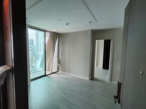 ขาย 333 riverside ห้องกว้างสุดๆ ได้วิวเมืองสวยๆ แถมครัวบิ้วอินให้ด้วยน้า พลาดแล้วจะเสียใจ จองเลย
