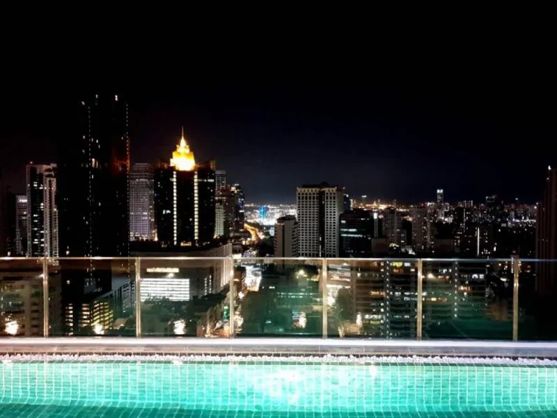 ขาย/เช่า คอนโด โนเบิล รีโคล สุขุมวิท 19 ชั้น 4 วิวเมือง แต่งสวย พร้อมอยู่ เฟอร์ครบ ราคาดี รีบคว้าเลย!!
