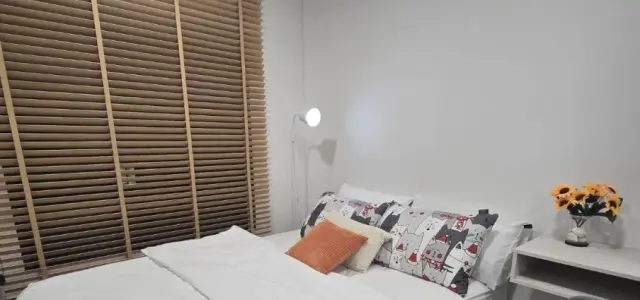 ให้เช่าคอนโด Kave wonderland one bed extra ชั้น 7 วิวสระ มาพร้อมสิ่งอำนวยความสะดวกครบ จองเลย images