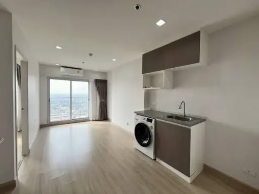 ขาย Casa Condo Bangyai ห้องกว้างชั้นสูง อยู่สบาย วิวรถไฟฟ้า ทิศเหนือ ดีแบบนี้ไม่จองคือพลาด!
