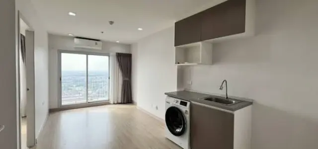 ขาย Casa Condo Bangyai ห้องกว้าง ชั้นสูง อยู่สบาย วิวรถไฟฟ้า ทิศเหนือ ดีแบบนี้ไม่จองคือพลาด! images