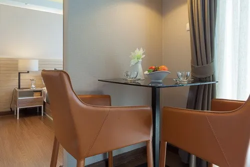 ให้เช่า The Trust Condo Amata - Chonburi ชั้น 6 ห้องแต่งครบ น่าอยู่ สนใจจองเลย อย่ารอช้า