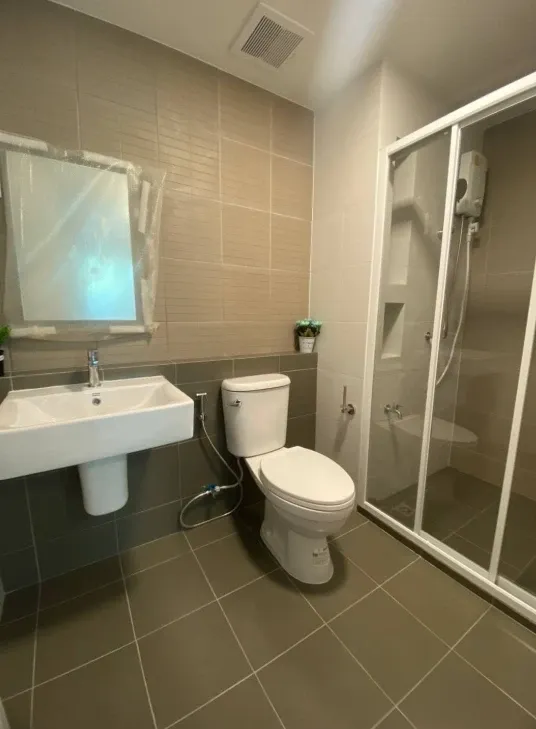 ขาย Dcondo Campus-Hideaway Rangsit Phase 4