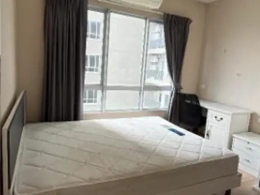 Motif Condo Sathorn – Wongwian Yai for rent, large room, comfortable living, lots of usable space, hurry and reserve now! images