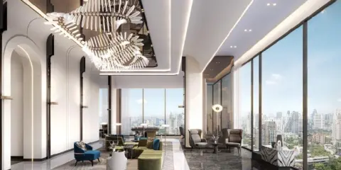 ขายดาวน์ คอนโด โมดิซ วอลท์ เกษตร ศรีปทุม ห้อง 1-bed ชั้น 12 การเดินทางสะดวกสบาย จองเลย