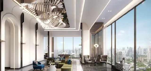 ขายดาวน์ คอนโด โมดิซ วอลท์ เกษตร ศรีปทุม ห้อง 1-bed ชั้น 12 การเดินทางสะดวกสบาย จองเลย images