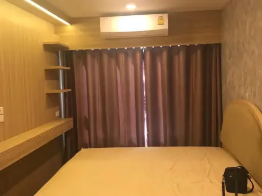 Condo for rent: Regent Home Bang Son Phase 27, a nice room with complete facilities. Come and reserve it now. images