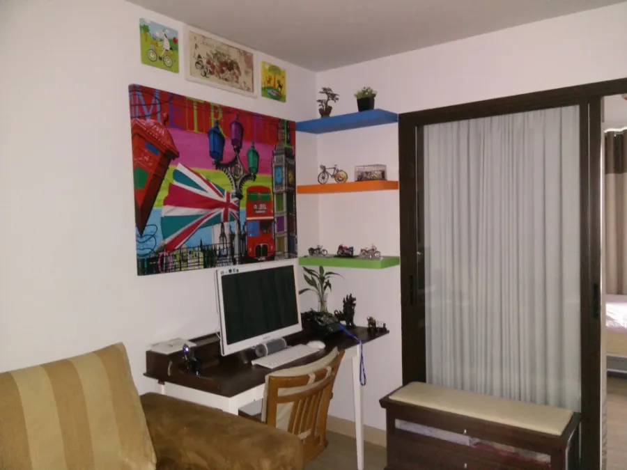 💙🏡 For Sale: The Niche Mono Bangna – Pool View, Fully Furnished! 🏡💙