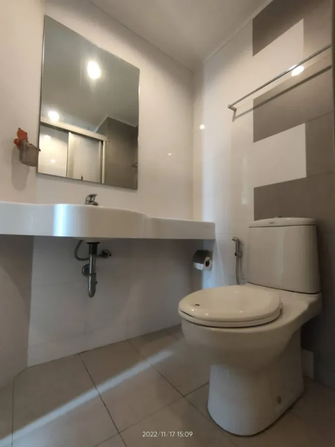 For sale: Lumpini Place Ratchayothin, beautiful view, good condition, fully furnished, ready to move in!