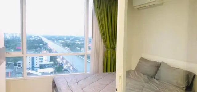 For Rent Grene Chaengwattana ชั้น 17 เฟอร์นิเจอร์ครบ Bulit in ครบชุด ห้ามพลาดเลยน้าา images