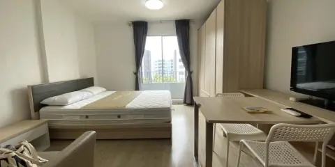 ขาย ให้เช่า!! คอนโด เอลลิโอ เดล เรย์ ชั้น 6 ตึก C ห้องสวย Fully furnished พร้อมเข้าอยู่ ห้ามพลาด!!