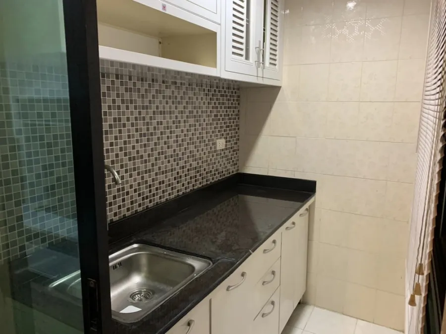 Condo for rent, Regent Home 15 Chaengwattana, studio room, 14th floor, high view, great price, must hurry and reserve now.