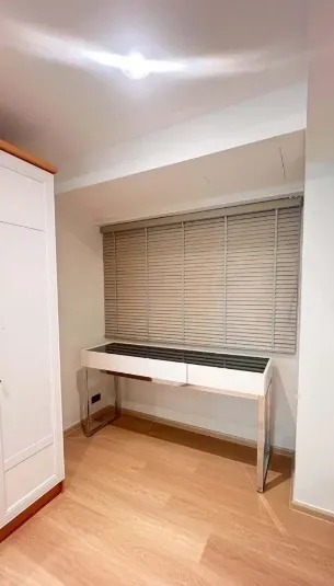 ให้เช่า Thonglor Tower ชั้น 16 ห้องแต่งครบ น่าอยู่ สนใจจองเลย ห้ามพลาด
