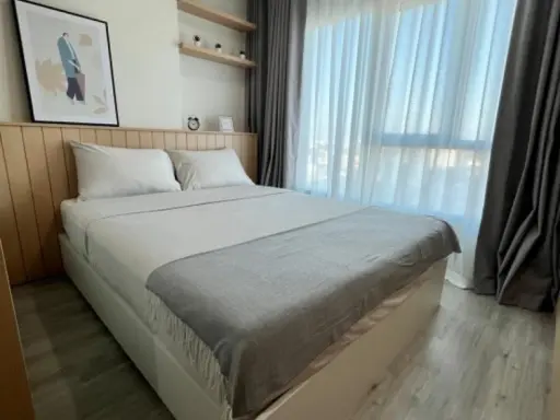 ขายด่วน รีเจ้นท์ ออคิด สุขุมวิท 101 ห้องแต่งโทนขาว ละมุนตา ราคาละมุนใจ ลงทุนก็ได้ อยู่เองก็ดี รีบจอง images
