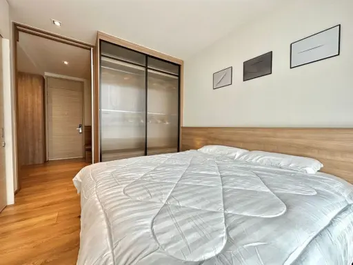 ขาย ให้เช่า Park 24 origin พร้อมพงษ์ ห้อง built-in ทั้งห้องอย่างดี เดินทางสะดวกสบาย พลาดแล้วจะเสียใจ images