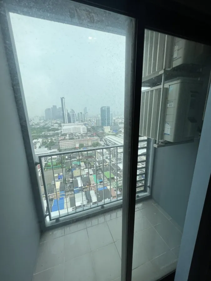 ขาย คอนโด Ideo Sukhumvit 93 ตกแต่งดูดี พร้อมให้เข้าอยู่ได้เลยจ้า ราคาเป็นกันเองสุดๆ จองด่วนเลยนะ