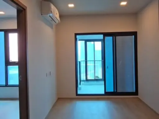 ขายดาวน์ วิวสวย Life Phahon Ladprao 1 ห้องนอน 1 ห้องน้ำ สิ่งอำนวยความสะดวกพร้อม จองเลย images