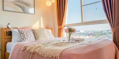 ขาย Plum Condo Bangyai Station ห้องตกแต่งน่ารักน่าอยู่มาก เฟอร์นิเจอร์ครบๆ รีบจอง พลาดแล้วจะเสียใจ