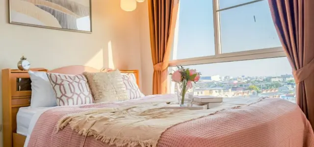 ขาย Plum Condo Bangyai Station ห้องตกแต่งน่ารักน่าอยู่มาก เฟอร์นิเจอร์ครบๆ รีบจอง พลาดแล้วจะเสียใจ images