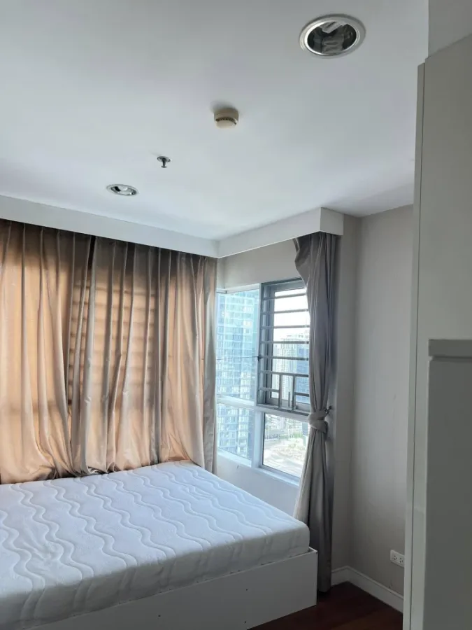 ขาย เช่า belle grand rama 9 6 ห้องนอน! พื้นที่ใช้สอยเยอะสุดๆ อยู่ชั้นสูง ได้วิวเมือง รีบจองเลย