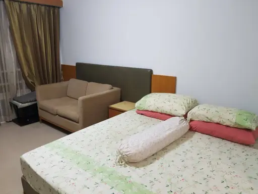 For rent I-House Laguna Garden RCA, good location, convenient transportation, special price, do not miss