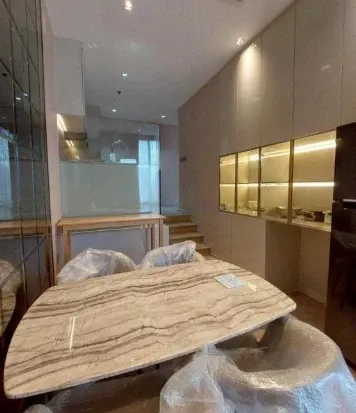 ขาย Ashton Silom ชั้น 11 มาพร้อมการตกแต่งที่ครบครัน จองเลย ห้ามพลาด