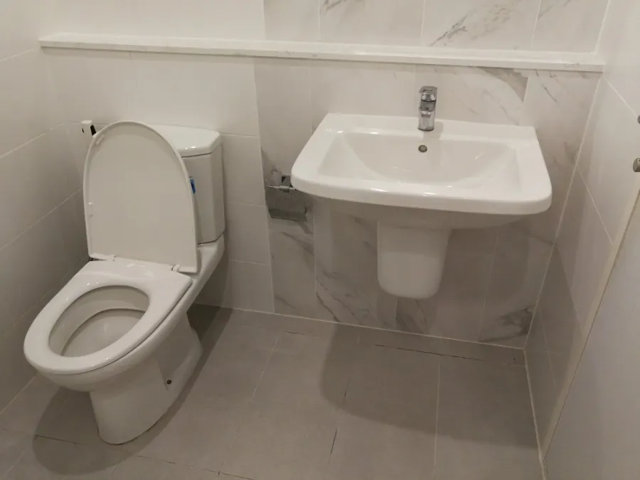 Condo for rent, The Niche Pride Thonglor-Phetchaburi, north, pool view. Fully furnished, book now!!