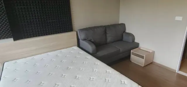 ให้เช่า D condo panaa ห้องน่าอยู่ มาพร้อมการตกแต่งที่ครบครัน จองเลย ด่วนๆ images