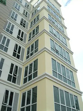 Sirin Residence Pattanakarn for sale: 1 bedroom, 1 bathroom, complete with shared facilities and amenities. Book now!
