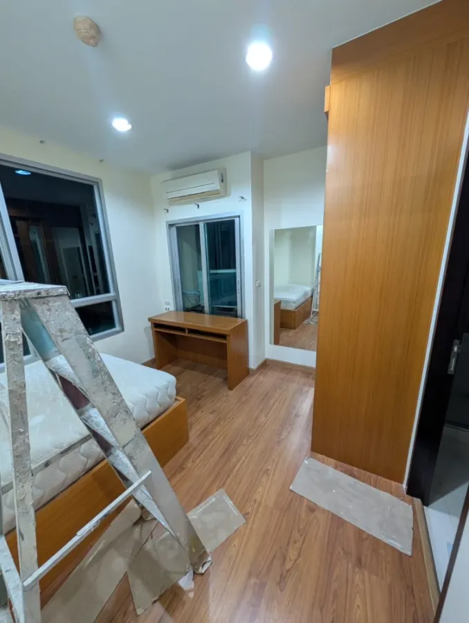 ให้เช่า คอนโด ดิ แอดเดรส สุขุมวิท 42 วิวสระว่ายน้ำ ห้องมุม เฟอร์ครบ ห้องสวยมาก พร้อมอยู่สุดๆ