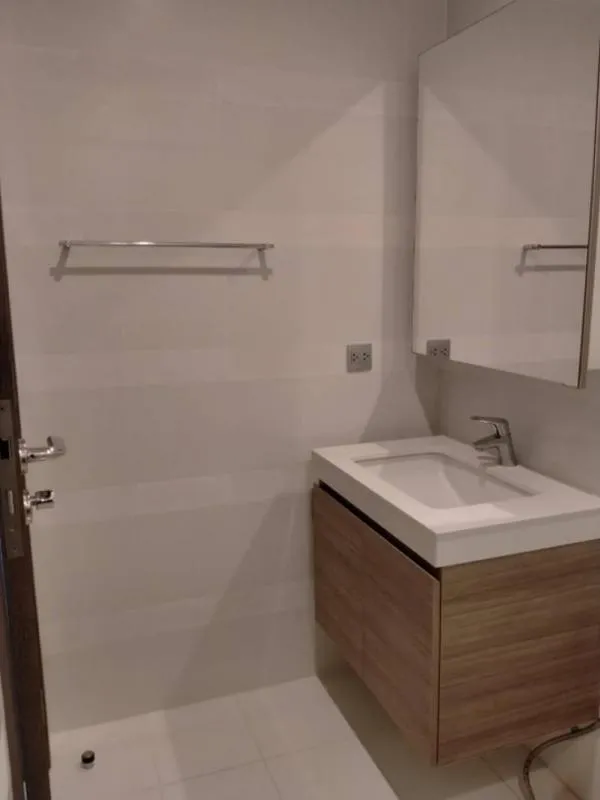 Condo for rent / sale, Keane by Sansiri, high floor, beautiful view, south, cool breeze, do not miss