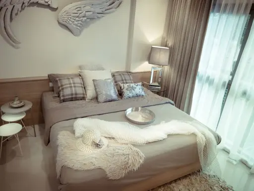 Condo City Garden Tropicana : Photo 4