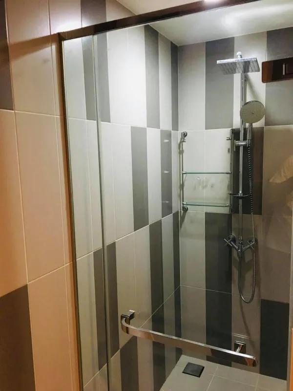 ให้เช่า Teal Sathorn-Taksin ห้องกว้างพื้นที่ใช้สอยเยอะ ได้วิว BTS ปังสุดๆ สนใจรีบจองก่อนหลุดมือ