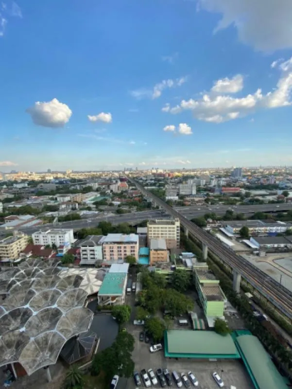 มาแล้วห้องสวยๆ Plum Condo Ramkhumhaeng ราคาย่อมเยาว์แถมได้ห้องใหม่กริ๊บ แนวไหนก็ชอบ ด่วนๆๆ